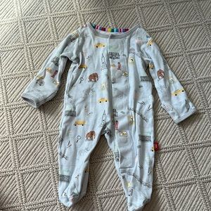 Magnetic me Newborn 5-8 pounds